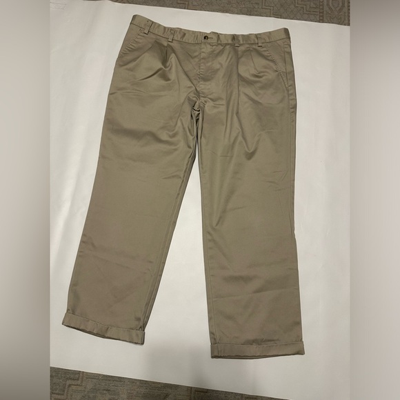 LIKE NEW GEORGE MEN HOMBRES 44W-30L PANT - Picture 1 of 15